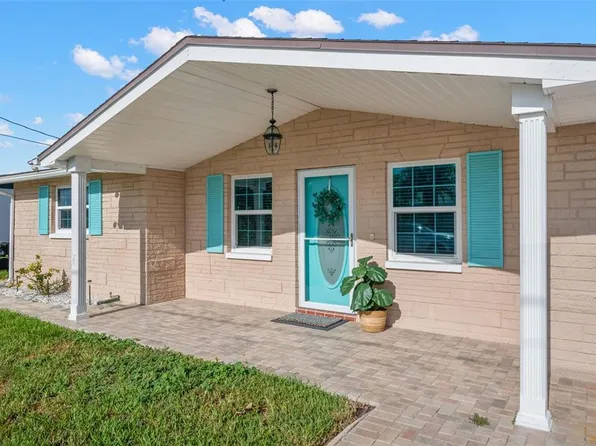 12637 2nd Isle, Hudson, FL 34667