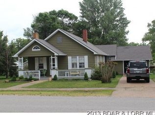 67 McClurg Ave, Camdenton, MO 65020