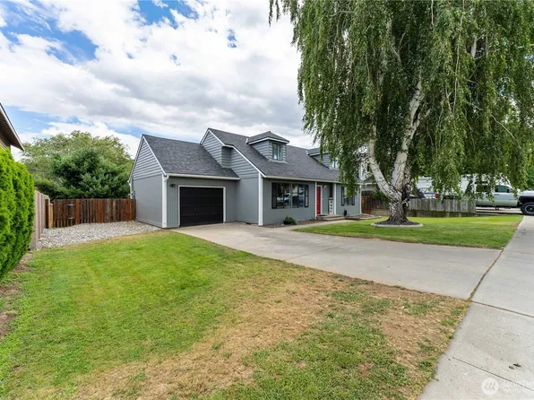 1305 Welch Avenue, Wenatchee, WA 98801