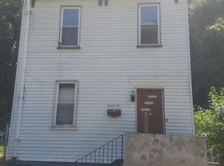 96 Lecky Ave, Pittsburgh, PA 15212