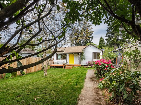 3rd image of 6721 SE 77th Ave