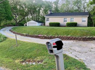 917 Test Rd, Richmond, IN 47374