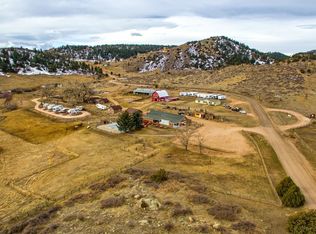 98 Eiger Rd, LIVERMORE, CO 80536