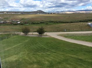 105 Beaver Pond Rd, Butte, MT 59701
