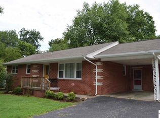 1510 Johnson Blvd, Murray, KY 42071