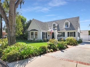 3820 Via Palomino, Palos Verdes Estates, CA 90274