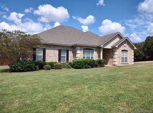 521 Sandstone Trce, Prattville, AL 36066