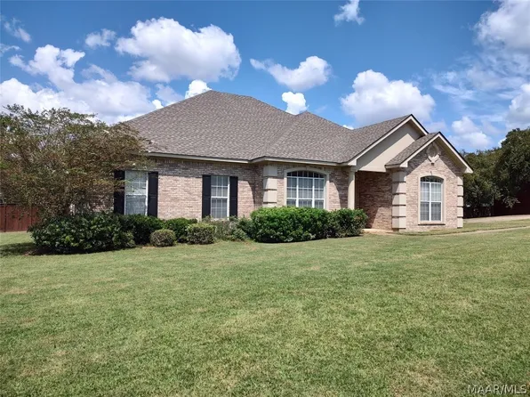521 Sandstone Trce, Prattville, AL 36066
