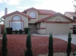 1510 Thomas Dr, Lancaster, CA