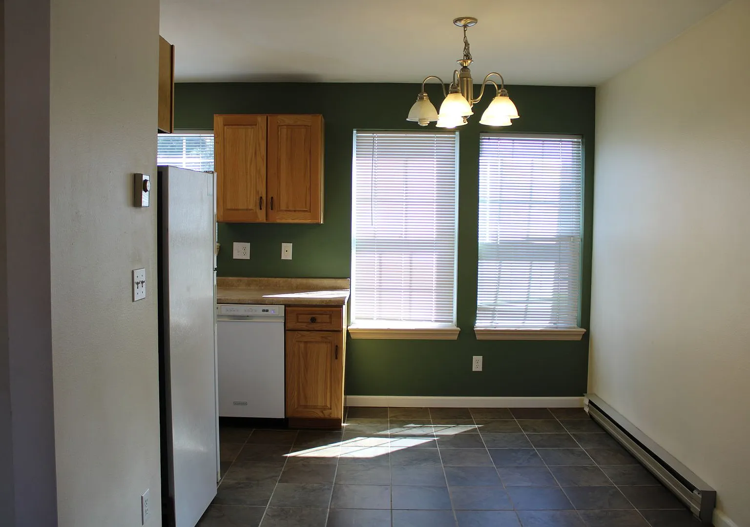 Bright and Updated Fort Collins Condo with Garage — Photo 3