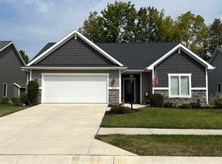 1028 Henley Cv, Fort Wayne, IN 46825