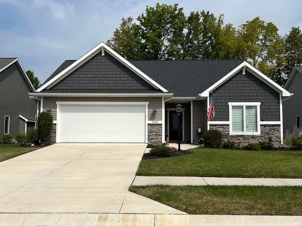 1028 Henley Cv, Fort Wayne, IN 46825
