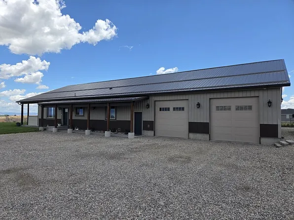 647 N 1300 W, Blackfoot, ID 83221