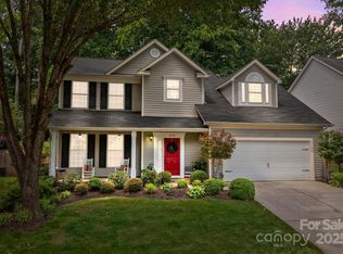 8700 Fox Tail Ln, Huntersville, NC 28078