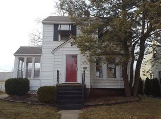 976 E 232nd St, Euclid, OH 44123