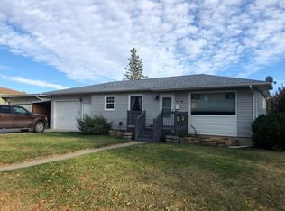 124 Riverview Pl, Great Falls, MT 59404