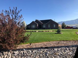1029 E Bates Canyon Rd, Tooele, UT 84074