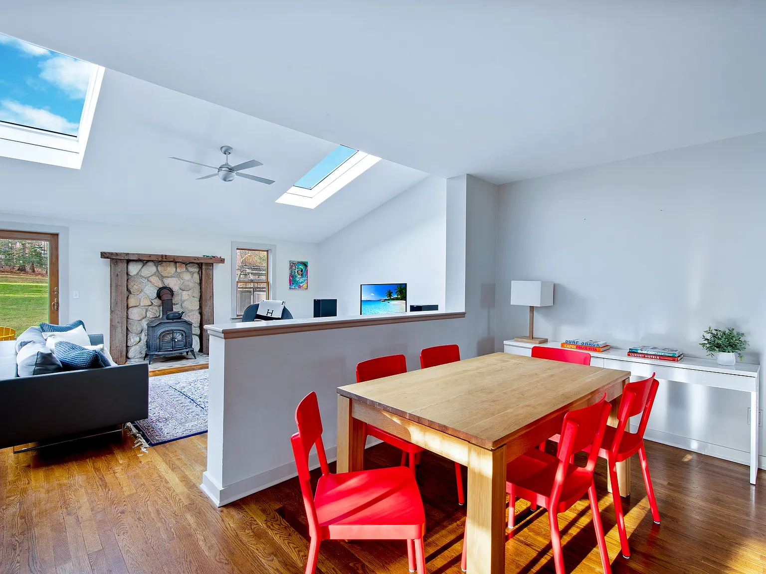 Amagansett Beach House — Photo 4