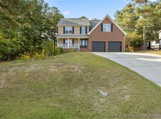 56 Briarwood Pl, Sanford, NC 27332