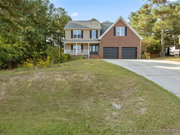 56 Briarwood Pl, Sanford, NC 27332
