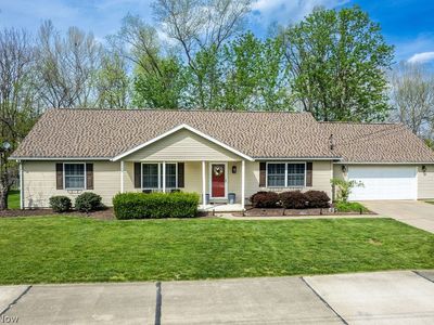 261 Brooktree Dr, Parkersburg, WV, 26101