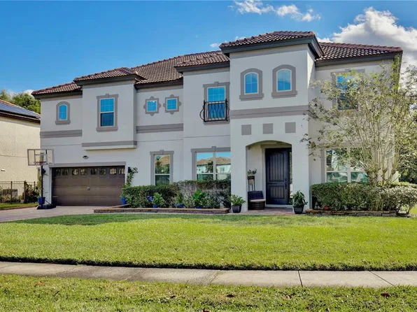 450 Terravista Pl, Oviedo, FL 32765