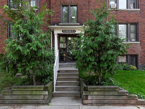 2nd image of 352 Hunter St E #1