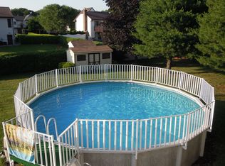 22 Patania Ct, Lincoln Park, NJ 07035