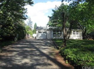 5734 Newland Rd, Paradise, CA 95969