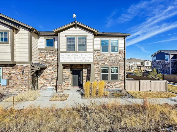 24756 E Calhoun Place #B, Aurora, CO 80016
