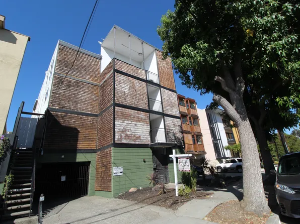 339 Lester Ave APT 5, Oakland, CA 94606