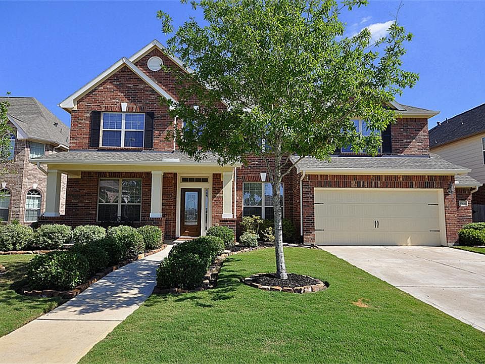 1st image of 25934 Summer Savory Ln