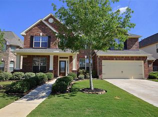 25934 Summer Savory Ln, Katy, TX 77494