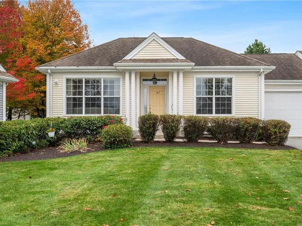 170 Providence Pike Unit 47, North Smithfield, RI 02896