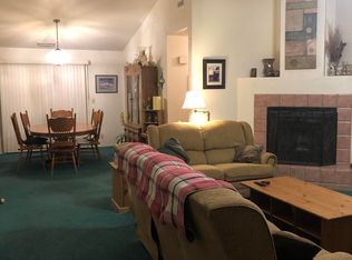1840 W University Heights Dr N, Flagstaff, AZ 86005