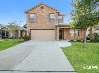 10915 Rivera Cv, San Antonio, TX 78249