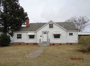 603 E Horner St, Atmore, AL 36502