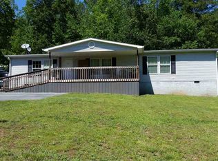 240 Virgil Rymer Rd NE LOT 14, Cleveland, TN 37323