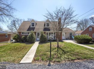 6319 Blue Flag Ave, Harrisburg, PA 17112