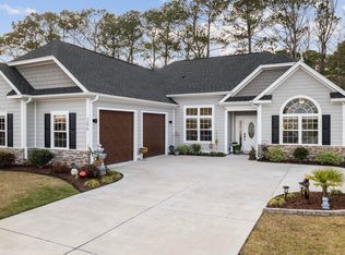 206 Swallowtail Ct, Little River, SC 29566