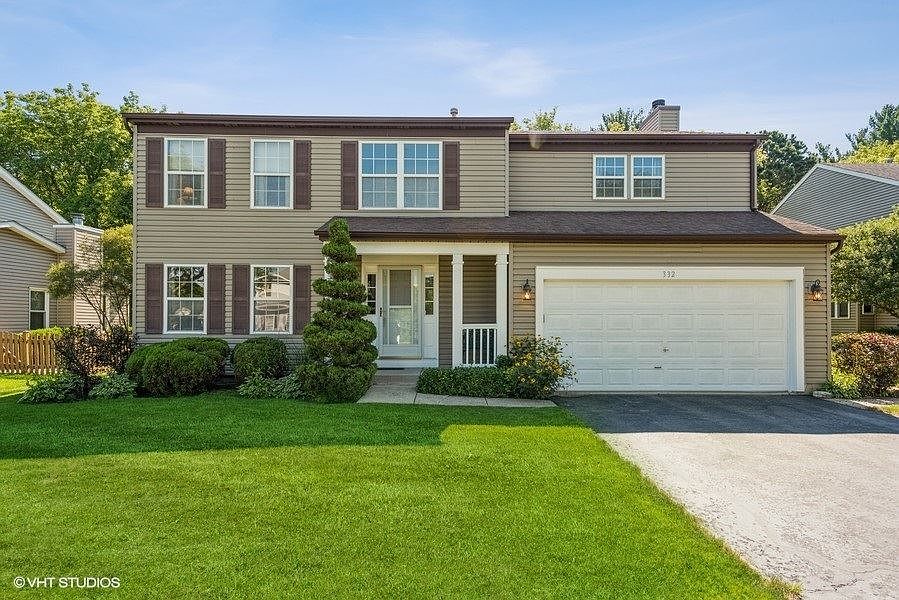 1st image of 332 Greenview Dr