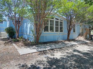 1201 Alliance Blvd, Rhome, TX 76078