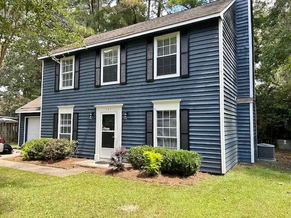 145 Mansfield Blvd, Charleston, SC 29418