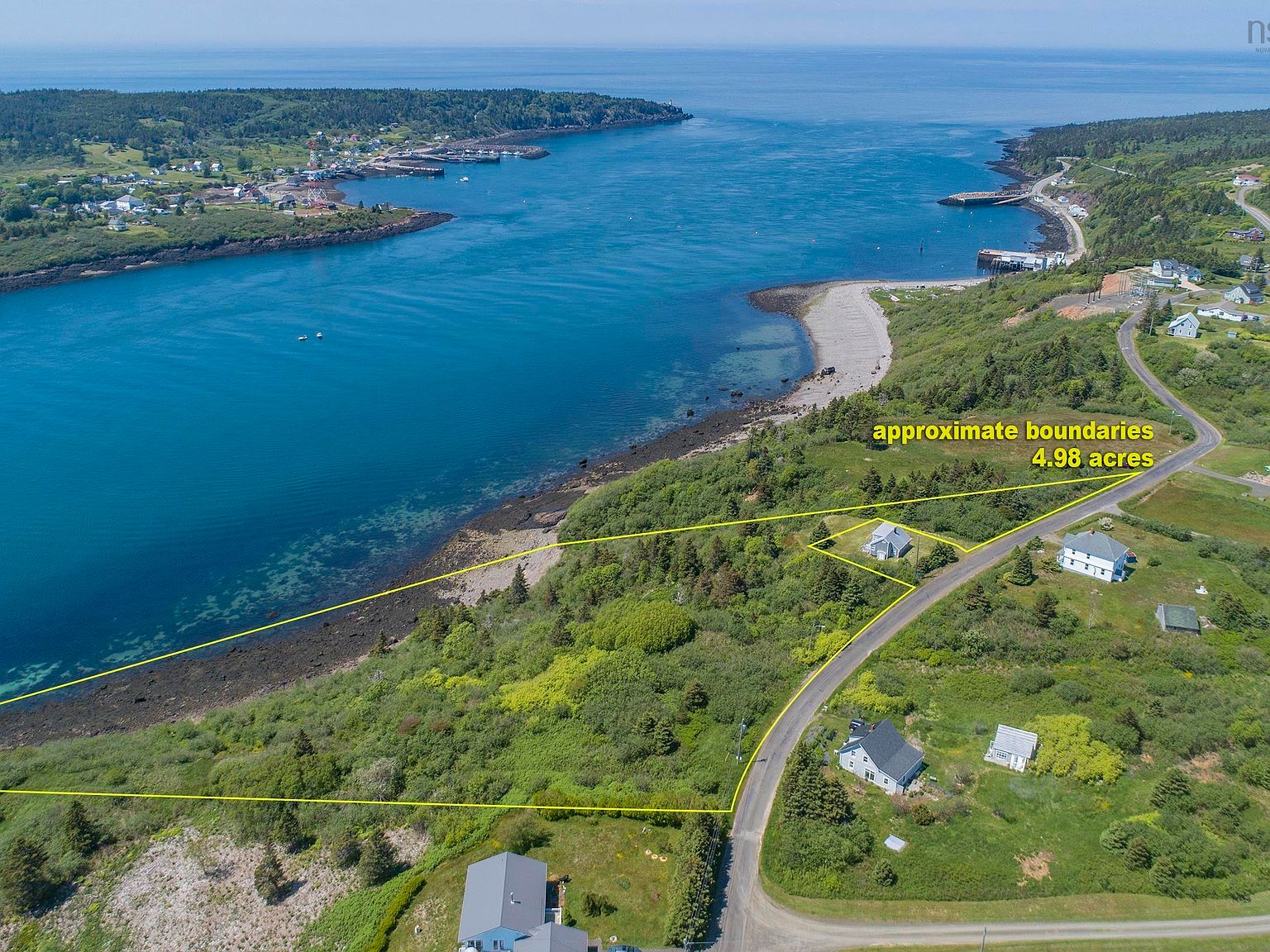 Across The Meadow Rd, Digby, NS B0V MLS 202208992 Zillow