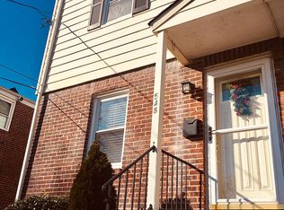 548 Elmwood Ter, Linden, NJ 07036