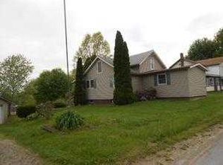 2136 Creek Rd, Cooperstown, PA 16317