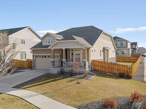 3rd image of 26268 E 3rd Avenue