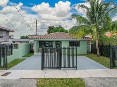 5720 SW 2nd Ter, Miami, FL, 33144
