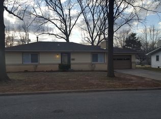 3551 S Fort Ave, Springfield, MO 65807