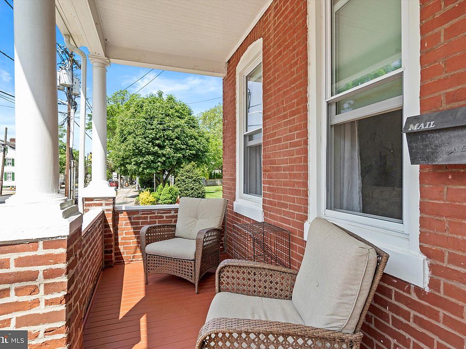 93 Crosswicks St, Bordentown, NJ 08505 Zillow